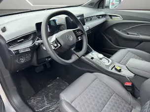 MG 3 1.5 Hybrid Luxury Aut.