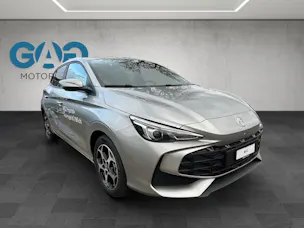 MG 3 1.5 Hybrid Luxury Aut.