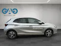 MG 3 1.5 Hybrid Luxury Aut.
