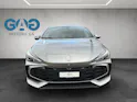 MG 3 1.5 Hybrid Luxury Aut.