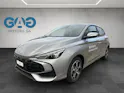 MG 3 1.5 Hybrid Luxury Aut.