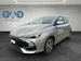 MG 3 1.5 Hybrid Luxury Aut.