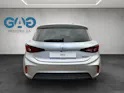MG 3 1.5 Hybrid Luxury Aut.