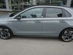 Hyundai i30 1.5 T-GDi N-Line DCT