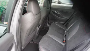 Hyundai i30 1.5 T-GDi N-Line DCT