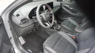 Hyundai i30 1.5 T-GDi N-Line DCT