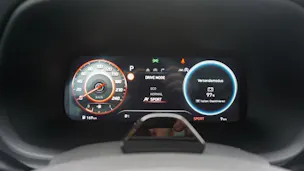 Hyundai i30 1.5 T-GDi N-Line DCT
