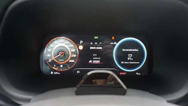 Hyundai i30 1.5 T-GDi N-Line DCT