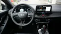 Hyundai i30 1.5 T-GDi N-Line DCT
