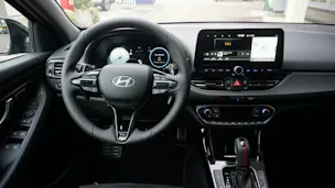 Hyundai i30 1.5 T-GDi N-Line DCT