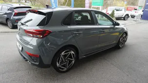 Hyundai i30 1.5 T-GDi N-Line DCT