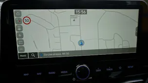 Hyundai i30 1.5 T-GDi N-Line DCT