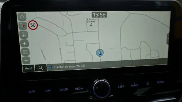 Hyundai i30 1.5 T-GDi N-Line DCT