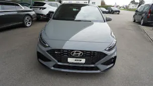 Hyundai i30 1.5 T-GDi N-Line DCT