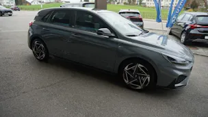 Hyundai i30 1.5 T-GDi N-Line DCT