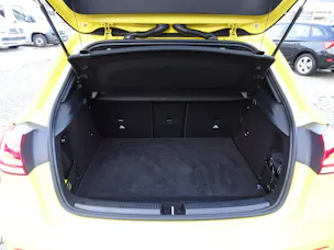 Mercedes-Benz A 35 AMG 4Matic Speedshift