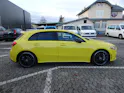 Mercedes-Benz A 35 AMG 4Matic Speedshift