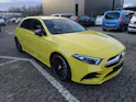 Mercedes-Benz A 35 AMG 4Matic Speedshift
