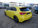 Mercedes-Benz A 35 AMG 4Matic Speedshift