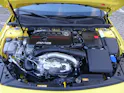 Mercedes-Benz A 35 AMG 4Matic Speedshift