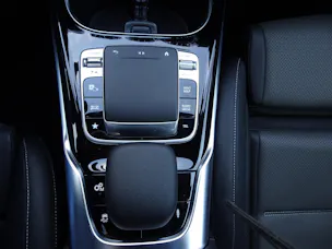 Mercedes-Benz A 35 AMG 4Matic Speedshift