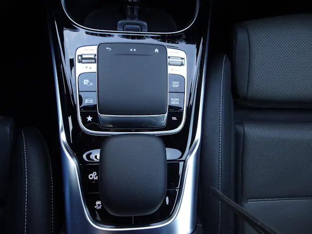 Mercedes-Benz A 35 AMG 4Matic Speedshift