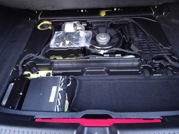 Mercedes-Benz A 35 AMG 4Matic Speedshift