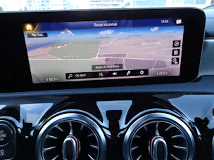 Mercedes-Benz A 35 AMG 4Matic Speedshift