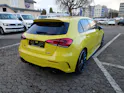 Mercedes-Benz A 35 AMG 4Matic Speedshift
