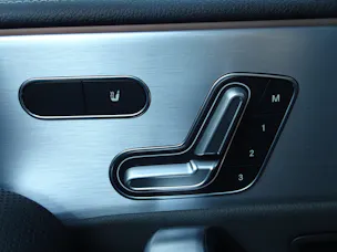 Mercedes-Benz A 35 AMG 4Matic Speedshift