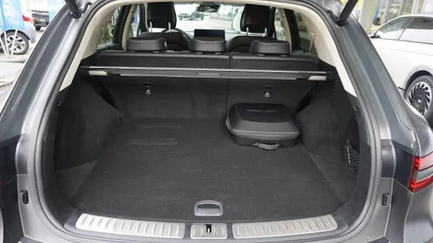 Genesis GV70 Elec.Sport 77,4 AWD