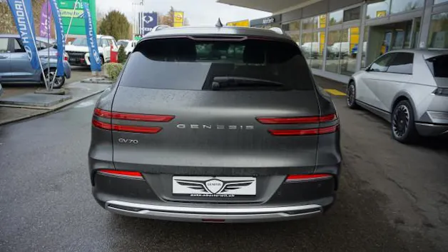 Genesis GV70 Elec.Sport 77,4 AWD