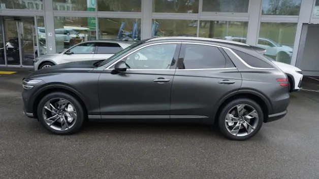 Genesis GV70 Elec.Sport 77,4 AWD