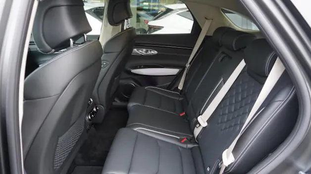 Genesis GV70 Elec.Sport 77,4 AWD