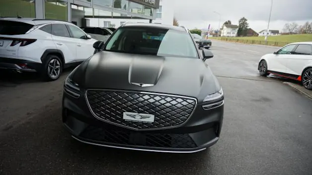 Genesis GV70 Elec.Sport 77,4 AWD