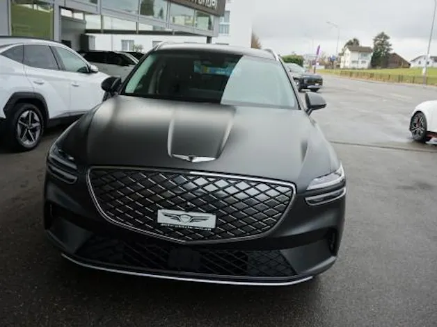 Genesis GV70 Elec.Sport 77,4 AWD