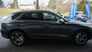 Genesis GV70 Elec.Sport 77,4 AWD