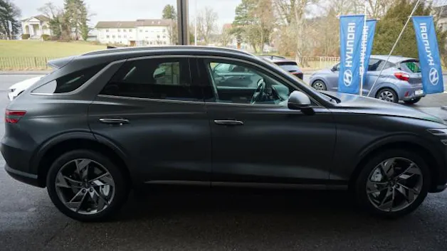 Genesis GV70 Elec.Sport 77,4 AWD