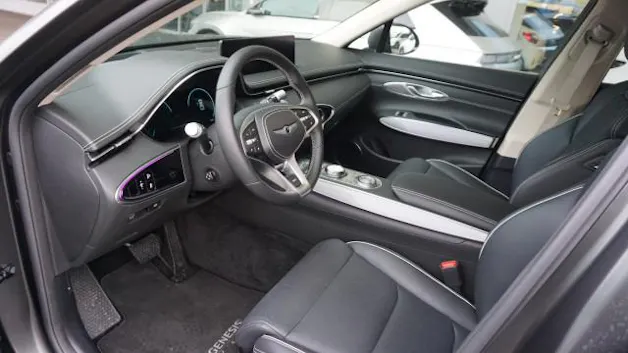 Genesis GV70 Elec.Sport 77,4 AWD