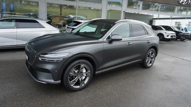Genesis GV70 Elec.Sport 77,4 AWD