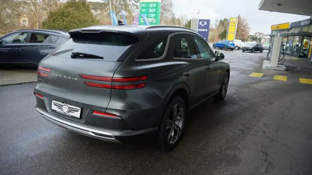 Genesis GV70 Elec.Sport 77,4 AWD