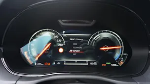 Genesis GV70 Elec.Sport 77,4 AWD