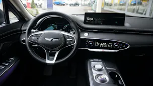 Genesis GV70 Elec.Sport 77,4 AWD