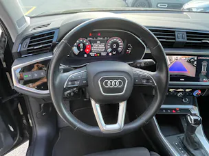 Audi Audi Q3 1.5 35 TFSI Advanced Attraction S-Tronic