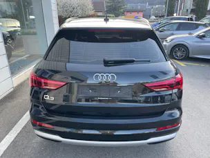 Audi Audi Q3 1.5 35 TFSI Advanced Attraction S-Tronic