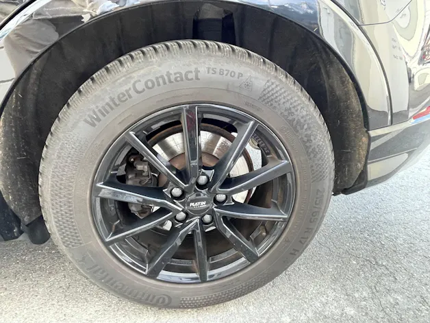 Audi Audi Q3 1.5 35 TFSI Advanced Attraction S-Tronic