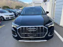 Audi Audi Q3 1.5 35 TFSI Advanced Attraction S-Tronic