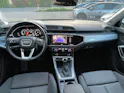 Audi Audi Q3 1.5 35 TFSI Advanced Attraction S-Tronic