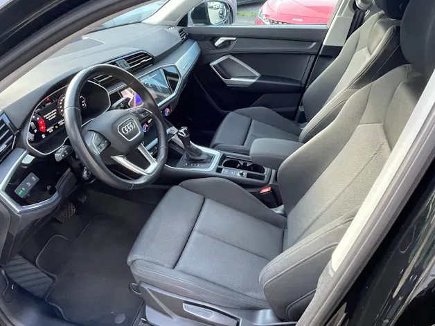 Audi Audi Q3 1.5 35 TFSI Advanced Attraction S-Tronic