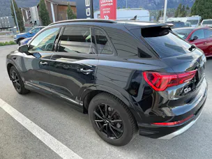 Audi Audi Q3 1.5 35 TFSI Advanced Attraction S-Tronic